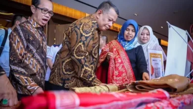 Wamen UMKM Sebut Andalas Business Matching Bisa Jadi Katalisator Sinergi UMKM