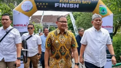 Wamen UMKM Yakin Bekerjasama Jadi Kunci Utama Penting Wujudkan Daerah Perkotaan Batu Sebagai Sentra Wisata UMKM