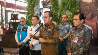 Wamendagri Bima Arya: Makan Bergizi Gratis Mulai Dijalankan Januari 2025