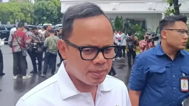 Wamendagri Jawab Isu Intervensi Terstruktur juga Sistematis Parcok di tempat di pemilihan gubernur 2024