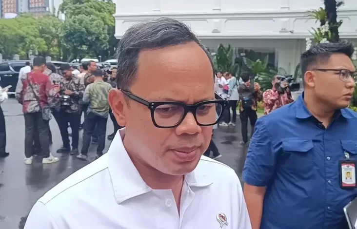 Wamendagri Jawab Isu Intervensi Terstruktur juga Sistematis Parcok di tempat di pemilihan gubernur 2024