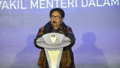 Wamendagri Ribka Haluk Tekankan Kegunaan Terobosan Inovasi Daerah