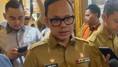 Wamendagri Tegaskan Hasil pemilihan kepala tempat Ibukota Tetap Valid Meski Partisipasi Warga Rendah