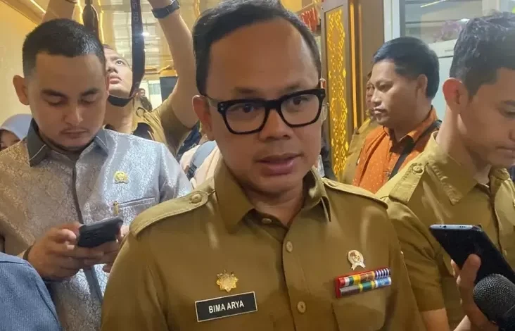 Wamendagri Tegaskan Hasil pemilihan kepala tempat Ibukota Tetap Valid Meski Partisipasi Warga Rendah