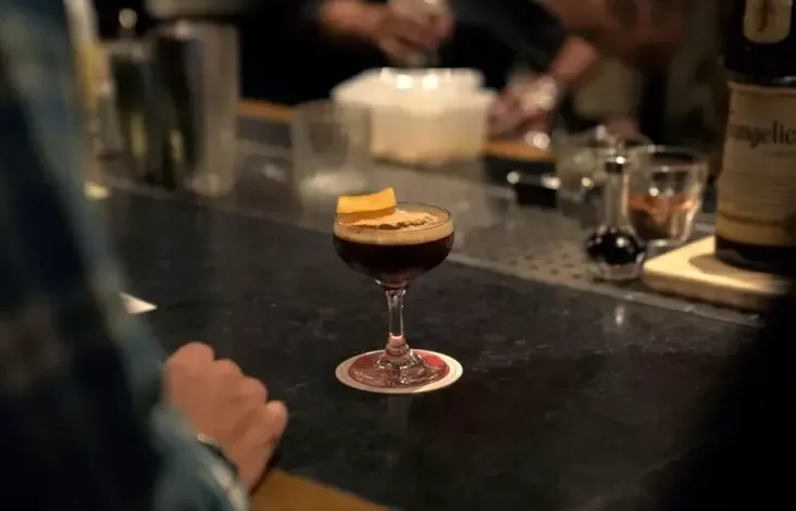 Warna Baru untuk Pecinta Kopi, Fuglen Resmi Hadir dalam area DKI DKI Jakarta