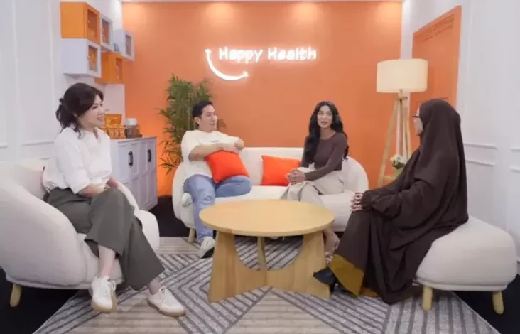 Waspada! Penyakit Akibat Konsumsi Gula Berlebihan dan juga Cara Mempertahankan Kadar Gula Tubuh
