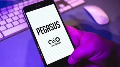 Waspada! Spyware Pegasus Buatan negara tanah Israel Menyebar Luas, Fakta Anda Terancam!