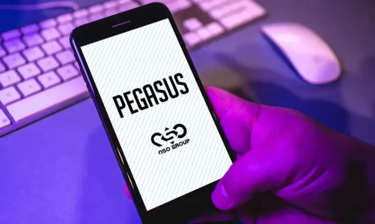 Waspada! Spyware Pegasus Buatan negara tanah Israel Menyebar Luas, Fakta Anda Terancam!