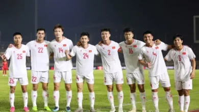 Waspada! Vietnam Sudah Evaluasi Kekurangan, Siap Bungkam Timnas Indonesia di Kandang