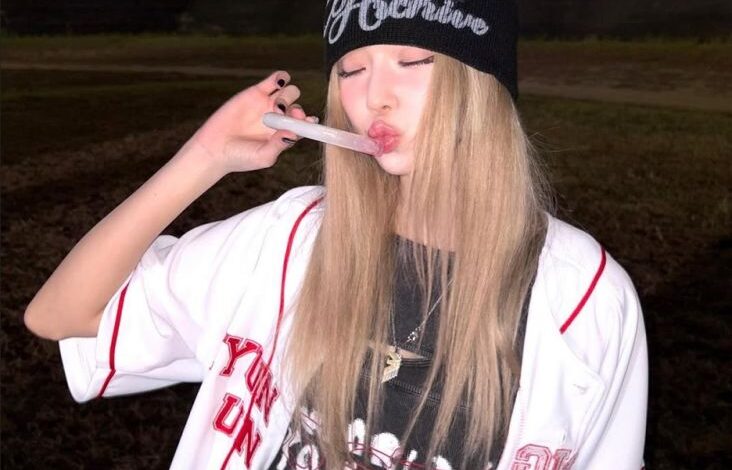 Winter Aespa Dicemooh usai Isu Kencan di dalam pada Hotel Bersama Jungwon ENHYPEN