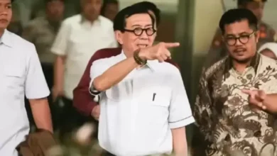 Yasonna Dicegah ke Luar Negeri, Mantan Penyidik KPK: Saksi Kunci Utama Penting Kasus Harun Masiku