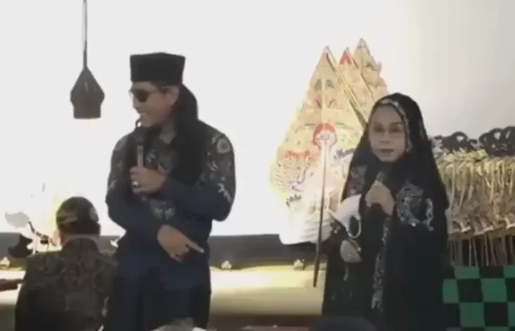 Yati Pesek Masih Sakit Hati dengan Ucapan Gus Miftah Meski Sudah Maafkan: Salahku Apa?