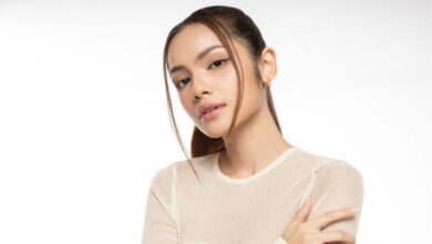 Yuk, Kenalan Sama Latina Makeup Look kemudian Simak Tips Mendapatkannya!