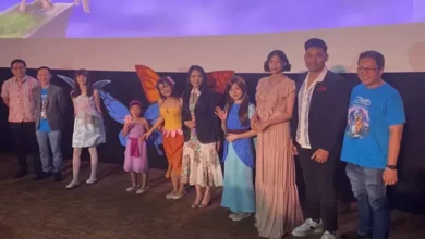 ZANNA: Whisper of Volcano Isle, Animasi Lokal Berstandar Internasional
