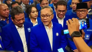 Zulhas Instruksikan Kader PAN Wujudkan Cita-cita Swasembada Pangan
