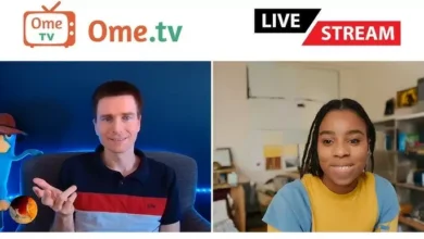 10 Aplikasi komputer komputer Mirip Ome TV yang dimaksud digunakan Bisa Dicoba, Tak Kalah Seru!