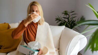 10 Perkotaan pada Planet dengan Penularan Flu Tertinggi, Ibukota Tempat Berapa?