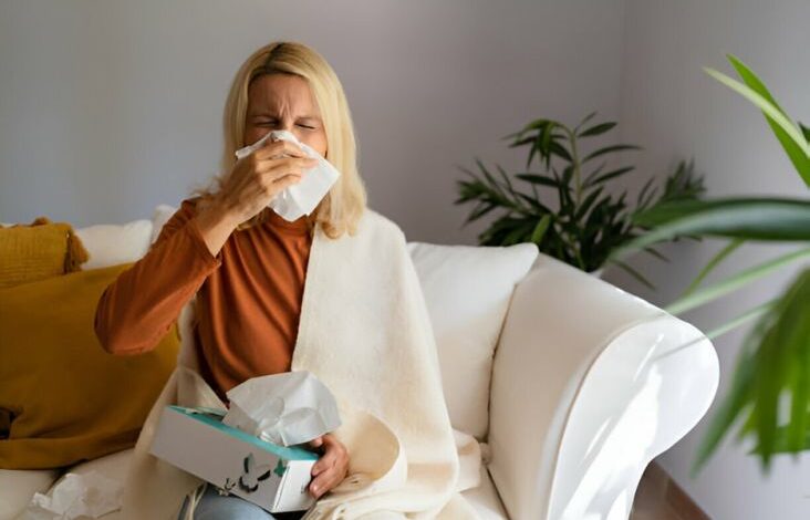10 Perkotaan pada Planet dengan Penularan Flu Tertinggi, Ibukota Tempat Berapa?