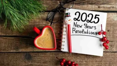 10 Resolusi Aspek Bidang Kesehatan Tahun 2025, Bantu Hidup Lebih Berkualitas