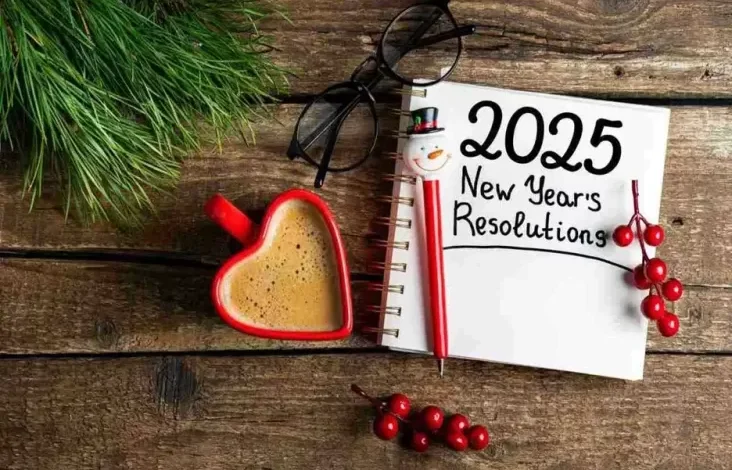 10 Resolusi Aspek Bidang Kesehatan Tahun 2025, Bantu Hidup Lebih Berkualitas