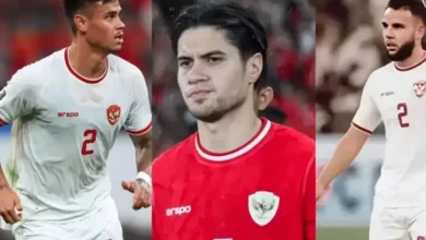 10 Transfer Perpindahan Federasi pada tempat Tahun 2024: Ada 3 Bintang Timnas Indonesia!