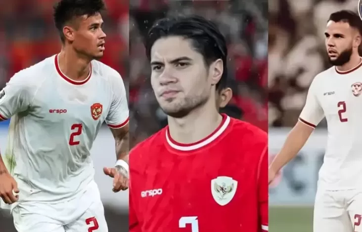 10 Transfer Perpindahan Federasi pada tempat Tahun 2024: Ada 3 Bintang Timnas Indonesia!