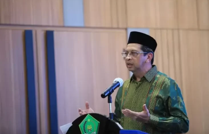 100 Persen Dumas 2024 Ditindaklanjuti, Itjen Kemenag Rekomendasikan 154 Hukdis Pegawai