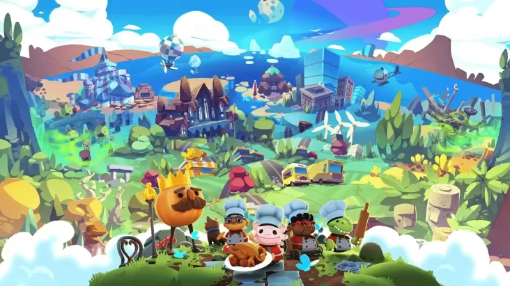 11 Game Offline yang dimaksud digunakan Seru untuk Mabar untuk Berbagai Rangkaian