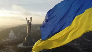 116.000 Pekerjaan pada tanah negara Ukraina Terancam Gara-gara Aturan Baru Uni Eropa