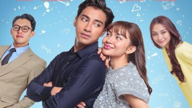 14 Film Indonesia Tayang Februari 2025, A Business Proposal Adaptasi dari Drama Korea