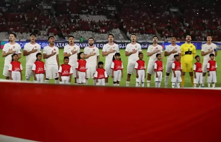 15 Pemain dengan Kuantitas Pasar Termahal pada area ASEAN: 6 Teratas Dikuasai Timnas Indonesia