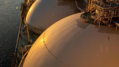 3 Alasan Negara-negara Eropa Masih Membutuhkan LNG Rusia