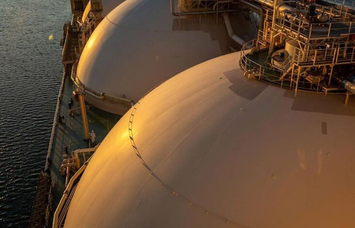 3 Alasan Negara-negara Eropa Masih Membutuhkan LNG Rusia