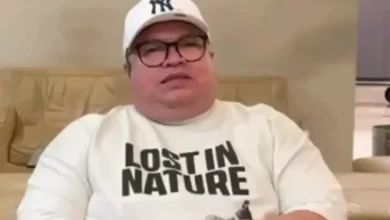 3 Alasan Razman Arif Nasution Selalu Membela Lolly Anak Nikita Mirzani