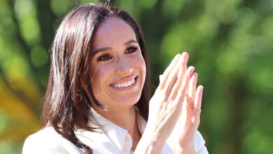 6 Kebaikan Meghan Markle yang Jarang Diketahui, Terbaru Siap Tampung Korban Kebakaran Los Angeles