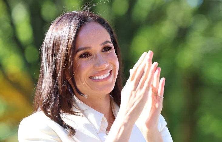 6 Kebaikan Meghan Markle yang Jarang Diketahui, Terbaru Siap Tampung Korban Kebakaran Los Angeles