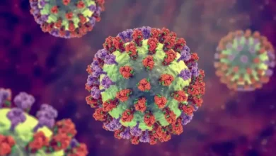 3 Persamaan Influenza A dan juga penyebaran virus Corona yang tersebut yang dimaksud Menyerang China