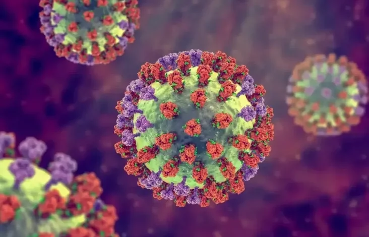 3 Persamaan Influenza A dan juga penyebaran virus Corona yang tersebut yang dimaksud Menyerang China