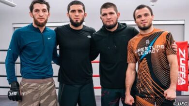 3 Petarung Dagestan Dominasi Panggung UFC: Islam Makhachev Siap Pertahankan Gelar