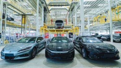 3 Raksasa EV China yang dimaksud Siap Tanam Duit Gede dalam area Indonesia, Ada BYD hingga CATL