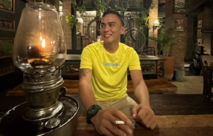 3 Ramalan Hard Gumay yang mana digunakan Terbukti Benar, Salah Satunya tentang Pemecatan Shin Tae-yong