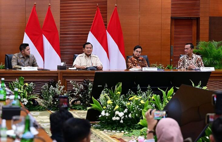 30 Daftar Lengkap Barang lalu Jasa Bahan Pokok dengan Tarif PPN 0 Persen di tempat tempat 2025