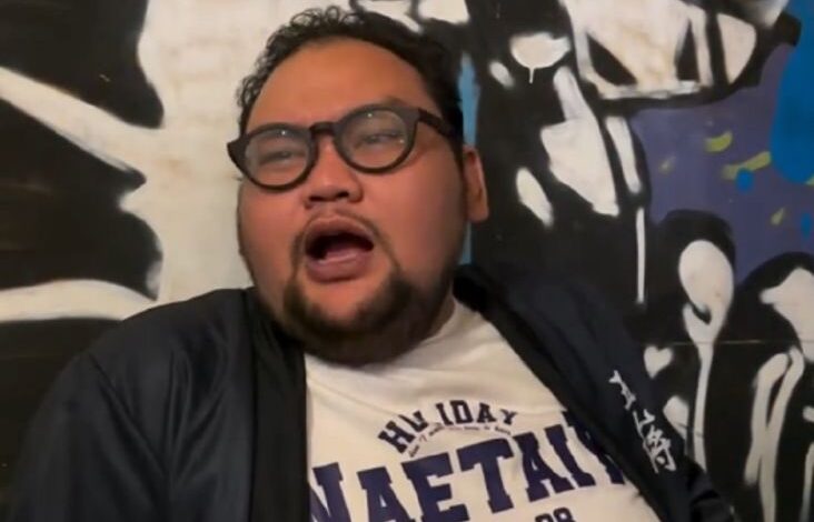 4 Fakta Komika Fico Fachriza Utang Puluhan Juta dari para Artis, Salah Satunya Terlilit Pinjol