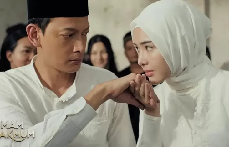 4 Film Indonesia Tayang Januari 2025, Nomor 2 Dibintangi Amanda Manopo