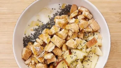 4 Makanan Terbaik untuk Pencernaan, Berkaca Kasus Suami Siti Badriah yang mana Operasi Batu Empedu