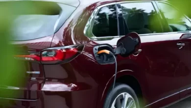 5 Alasan Membeli The All-New Mazda CX-80: SUV Premium Plug-in Hybrid yang yang disebutkan Menggoda