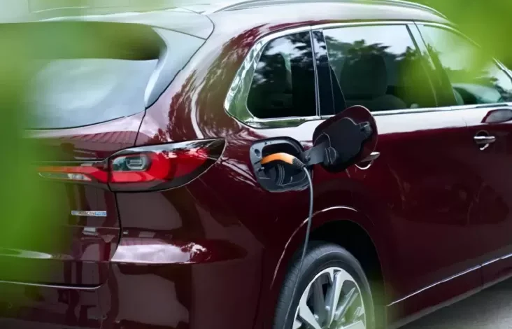 5 Alasan Membeli The All-New Mazda CX-80: SUV Premium Plug-in Hybrid yang yang disebutkan Menggoda