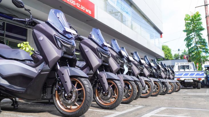 5 Cara Melacak Motor yang tersebut digunakan Hilang Dicuri, Kenali Kiat-kiatnya!