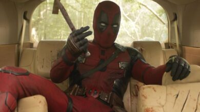 5 Film Box Office Tidak Direkomendasikan Ditonton Bareng Keluarga, Nomor 4 Banyak Adegan Dewasa