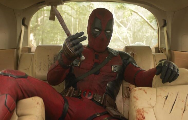5 Film Box Office Tidak Direkomendasikan Ditonton Bareng Keluarga, Nomor 4 Banyak Adegan Dewasa